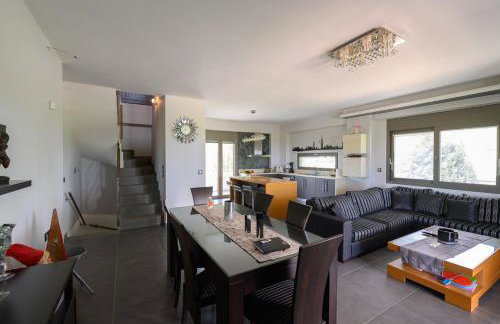 VILLA IN NATURE - Foto 24