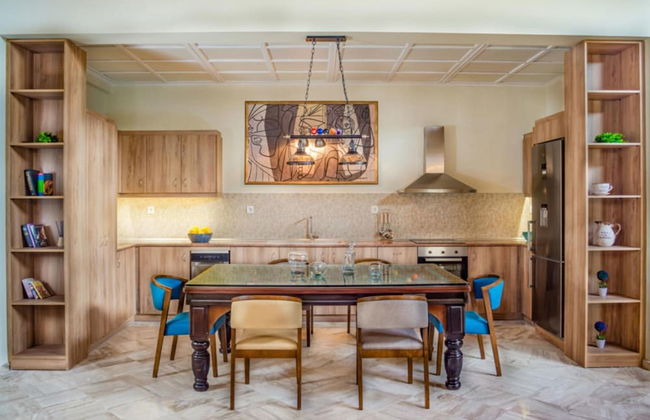 Villa Sophie - Sunny Retreat - Villa Sophie - Sunny Retreat - Foto 12