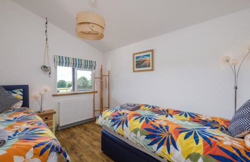 Ash Lodge - Exclusive Lodge with Hot Tub and stunning views - Foto 63