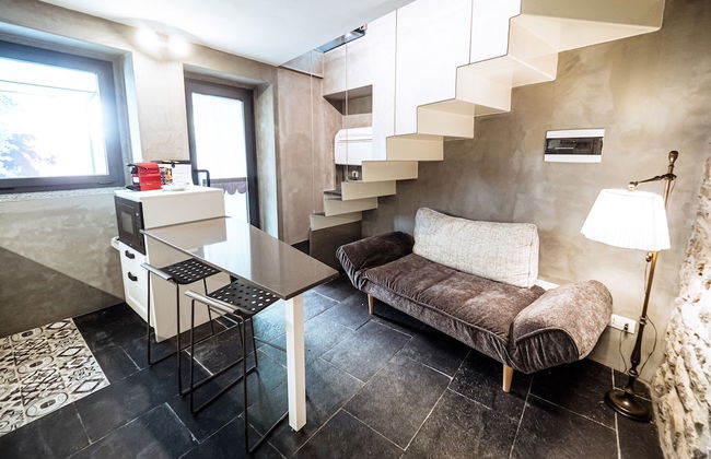 Al Molo 5 Apartments - Foto 8