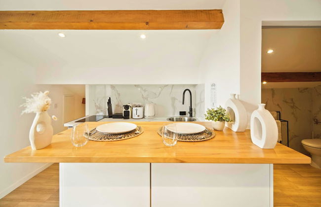 Résidence Celli Saint-Tropez - Foto 11