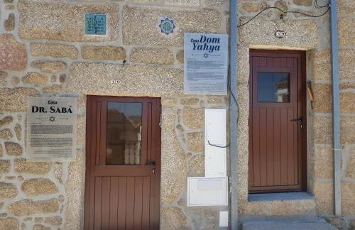 Casa Dr. Saba - Foto 50