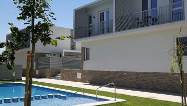 Casa Vistas al Mar en Alcossebre - Photo 2