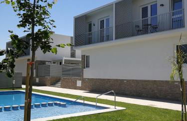 Casa Vistas al Mar en Alcossebre - Photo 2