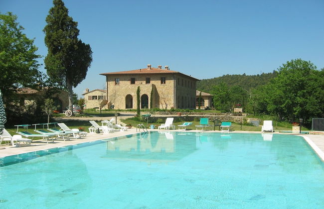 Borgo Mulignone - Foto 32