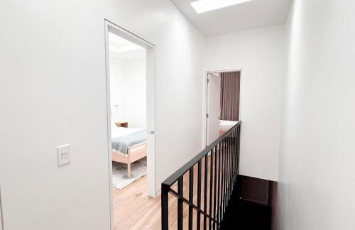 Modern, Charming, Spacious 3-Bedroom Retreat in Brooklyn with Rem-casa - Foto 55