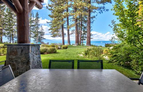 The PEAK Rubicon 11 - The Ultimate in Lakefront Luxury - Foto 1