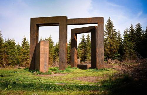 NEU! Schönes Wohnen Bad Berleburg - Foto 4