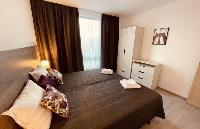 ATM LUX APART - Photo 14