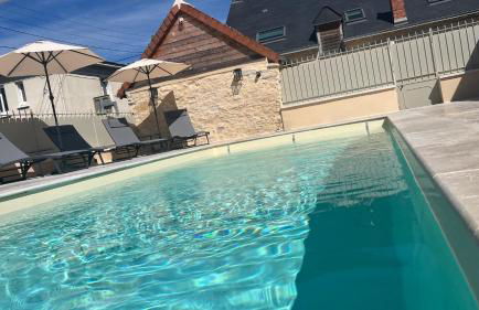 Le Jardin d'Anatole - Parking - Haut Standing - Foto 55