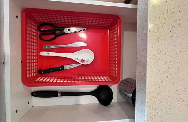 The Retreat sunrise view Cameron highlands - Photo 14