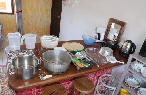 Santinho Hostel Apartamento - Foto 18