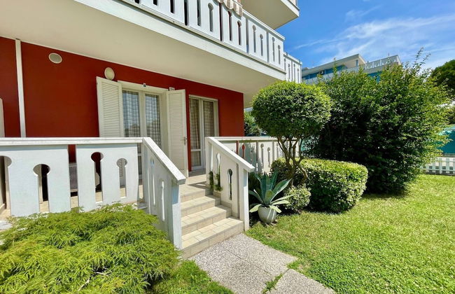 Homely Apartment With Shared Pool - Foto 1