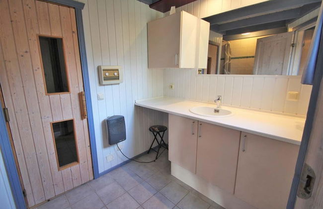 Exklusives Skandinavisches Ferienhaus - Foto 9