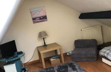 Mena Cottage, Cosy Country and Quaint. - Foto 17