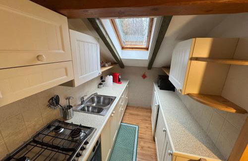 Villetta rifugio tra i larici - Foto 10