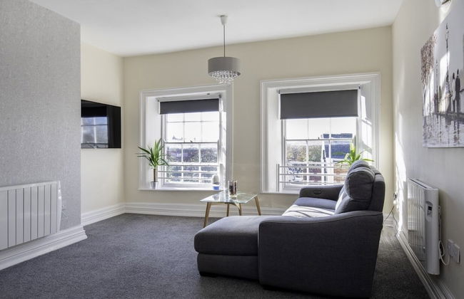 Church Lane Apartments - Foto 34