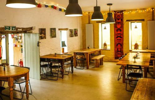 Naturesbase Lodge - Photo 15