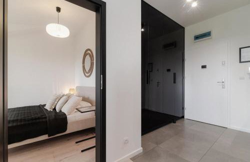 APARTAMENT ZEN winda klimatyzacja dobra energia - Foto 2