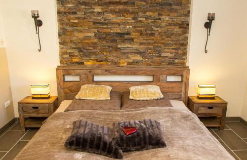 Wildnisresidenz am Nationalpark - Foto 34