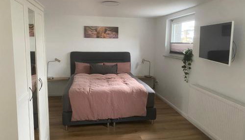 Klein aber oho! Neues Apartment in Stadt- und Fuldanähe - Foto 2