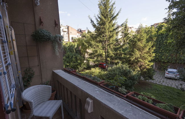 Apartments Harmony 18 - Foto 27