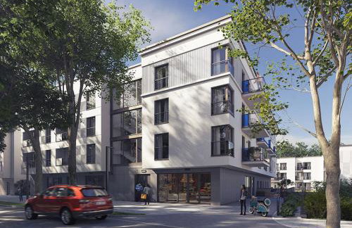 APARTAMENT Ceynowa - Foto 31