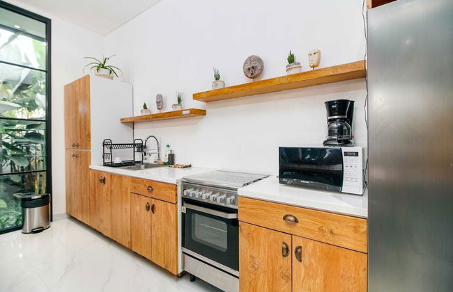 Villa Green Pearl - Foto 19