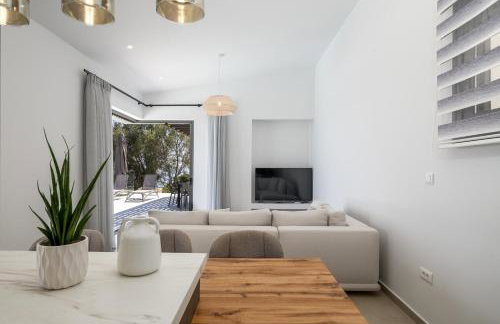 AnGraLi Villa in Ratzakli - Foto 16