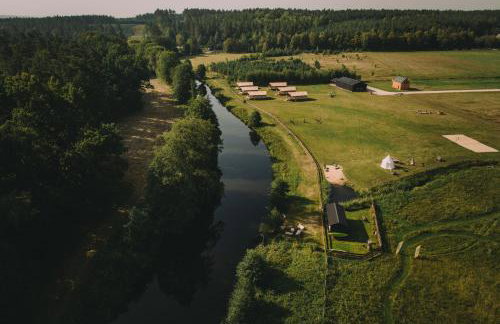 Szept Oberlandu - boutique, luxury Villa in Liva Park - Foto 51