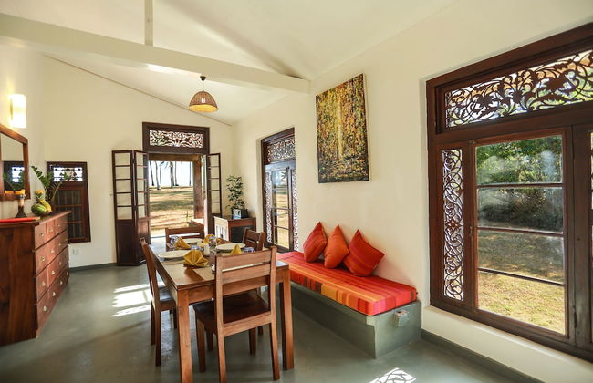 Ocean Cottage Kalametiya - Photo 19