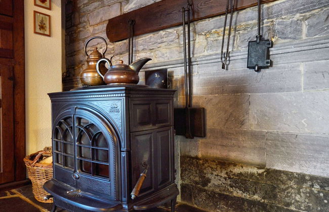 Charming Cottage in Malmedy - Foto 20