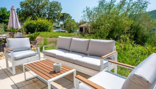 Esprit du Sud Le Rocher d'Azur - Foto 2