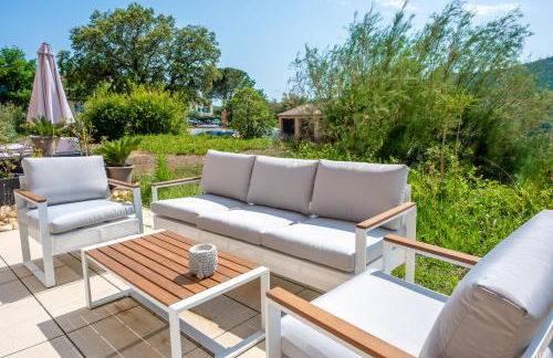 Esprit du Sud Le Rocher d'Azur - Foto 2