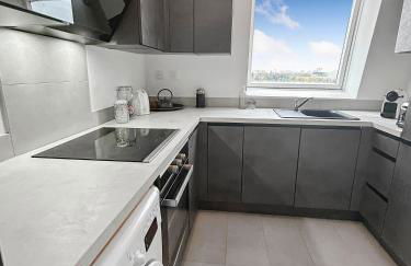 Spacieux, Wi-Fi, à 2 min à pied du Lac de Créteil - Foto 21