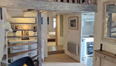 Appartement T6. Emplacement et vue mer d'exception - Foto 4