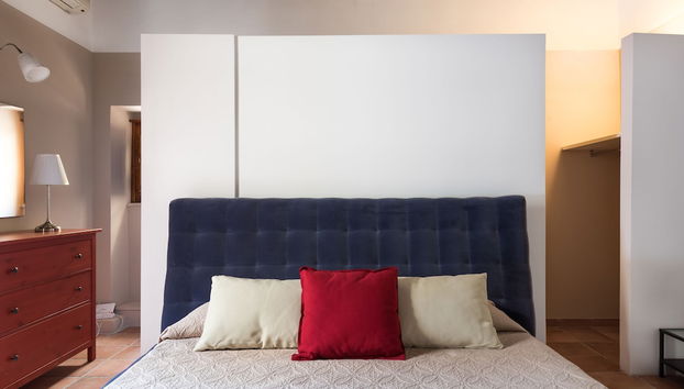 Terrazza Mirabella in Ortigia - Foto 4, Habitación