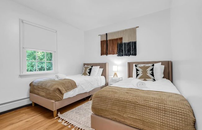 Fall Family Oasis Fireplace Theater and Games - Foto 37