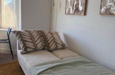 Private Spacious One-Bedroom Flat - Located Between the City Centre and the New Forest - Foto 16