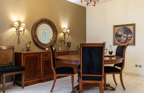 Mythodea Luxury Villa I Naxos - Foto 23