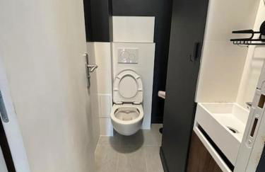 Studio à Courbevoie 92 - Foto 8