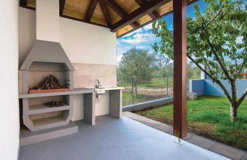 Beautiful Apartment In Sukosan - Foto 6