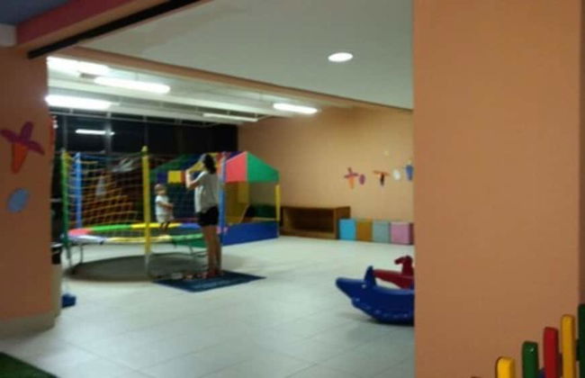 JURERÊ BEACH VILLAGE STUDIOS TEMPORADA - Foto 51