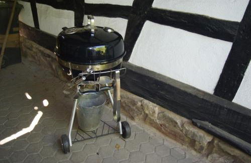 Die kleine Villa OLEFant im historischen Ortskern von Schleiden-Olef - Foto 37