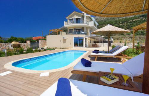 Kefalonia Horizon Villas - Foto 1