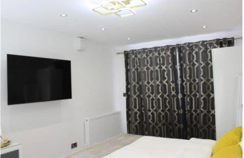 Mini Cosy Studio Flat Milton Keynes - Foto 6