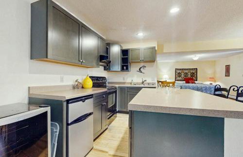 Pine Valley Lodge - Foto 15