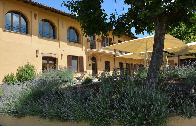 Ca' Villa Club Agriturismo - Foto 40