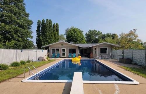 West-Side Retreat - Foto 1