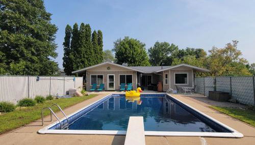 West-Side Retreat - Foto 1